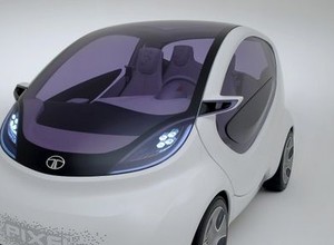 Tata Motors stawia na Europę