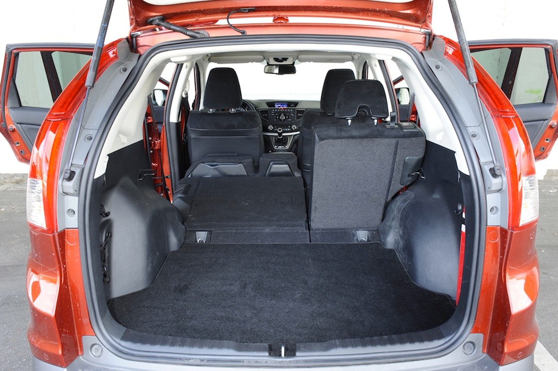Honda CR-V 1.6 i-DTEC