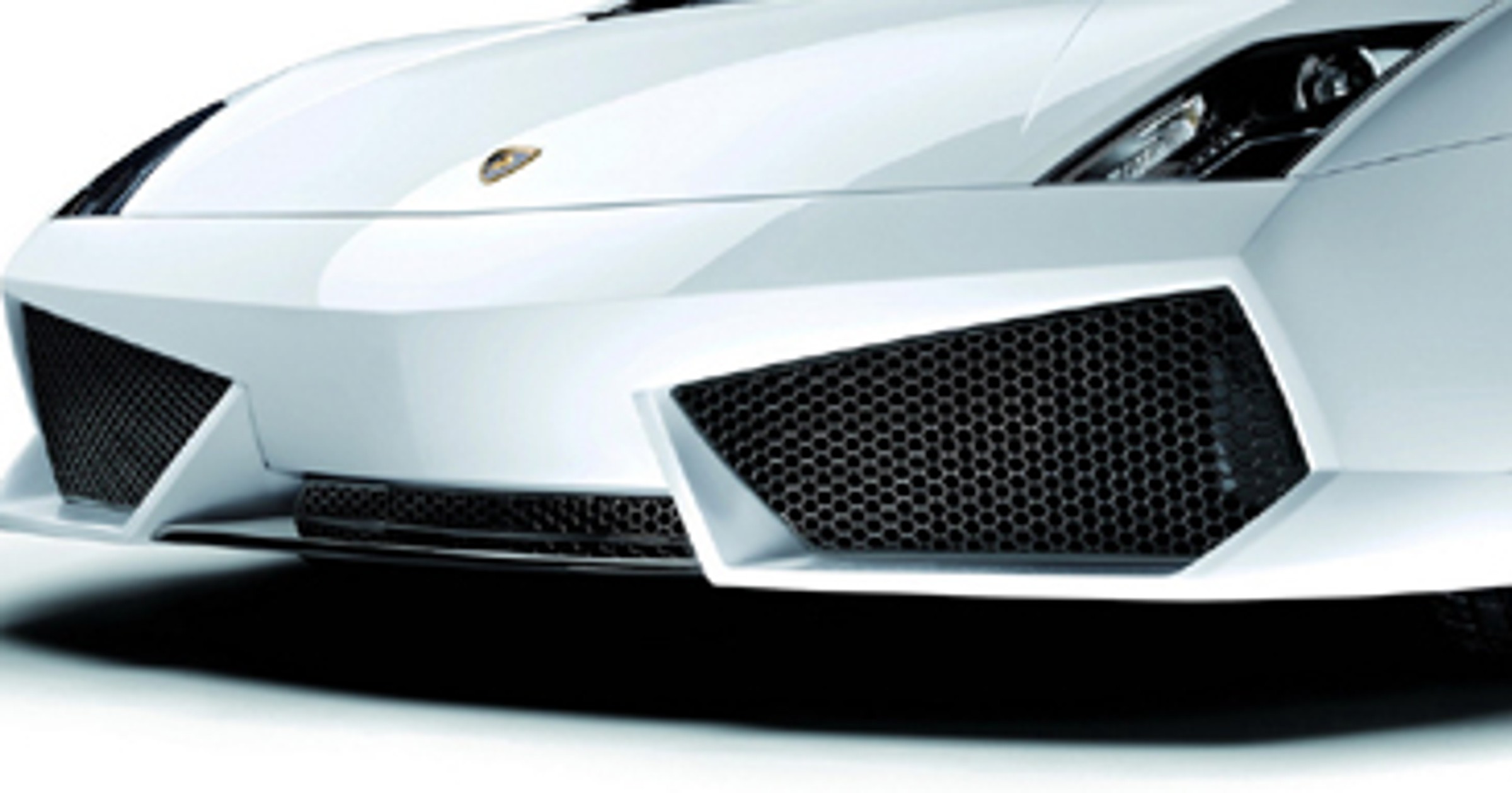 Gallardo LP550 - kolejna wersja superbryki