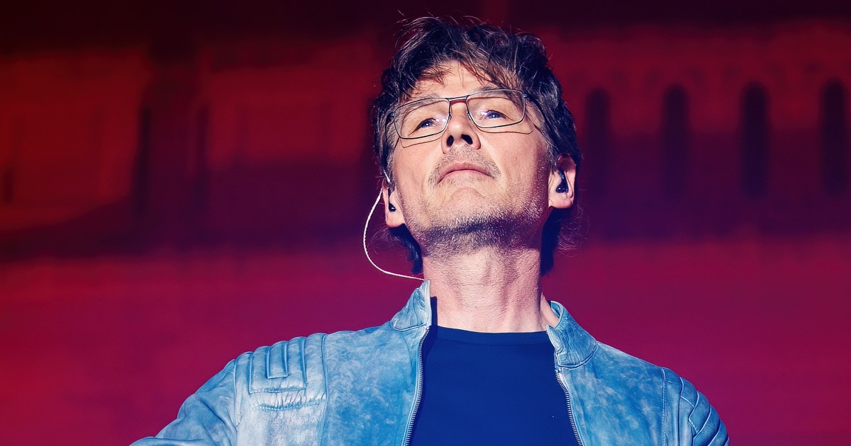 Morten Harket