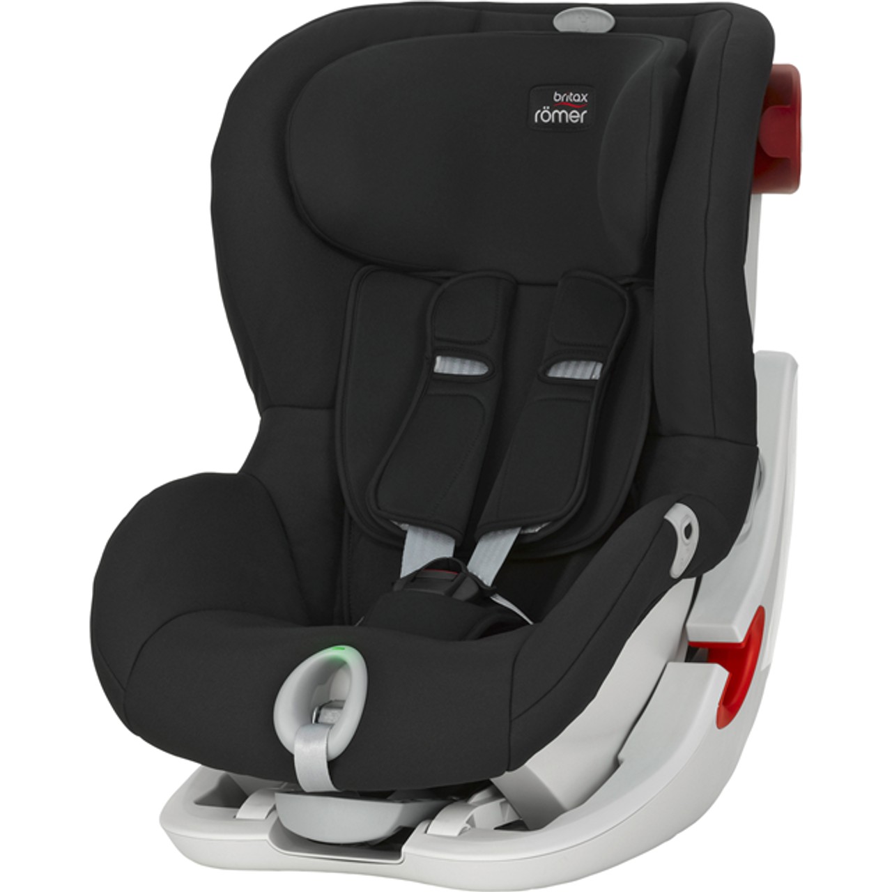 Romer King II LS