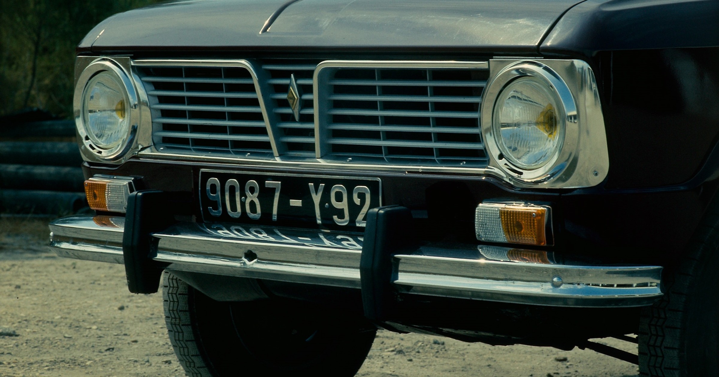 Renault 6