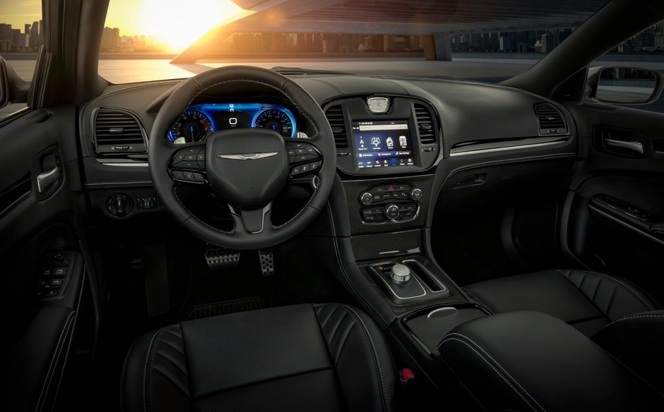 Chrysler 300C 2023