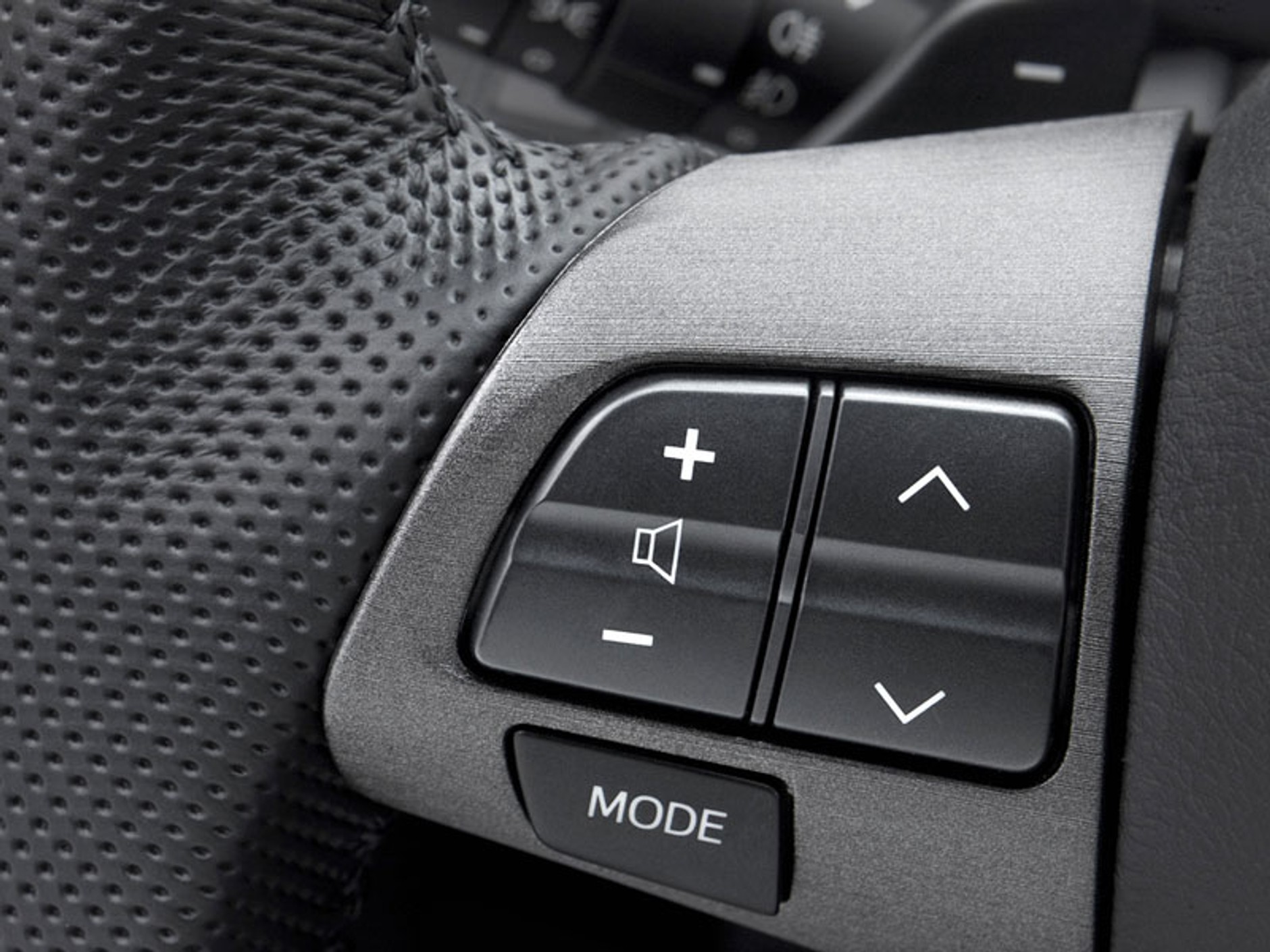 Bolonia 2008: Toyota RAV4 po faceliftingu