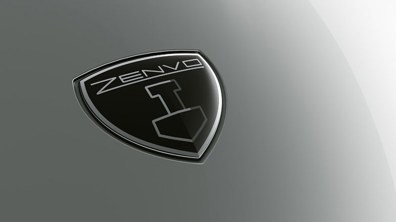 Zenvo ST1: Dánský supersport se stává realitou