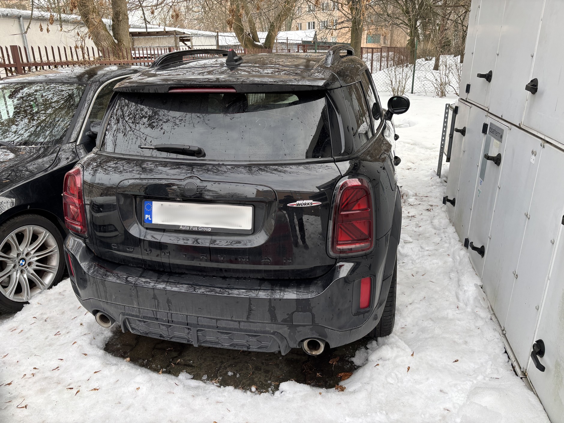 Samochody licytowane przez urząd skarbowy