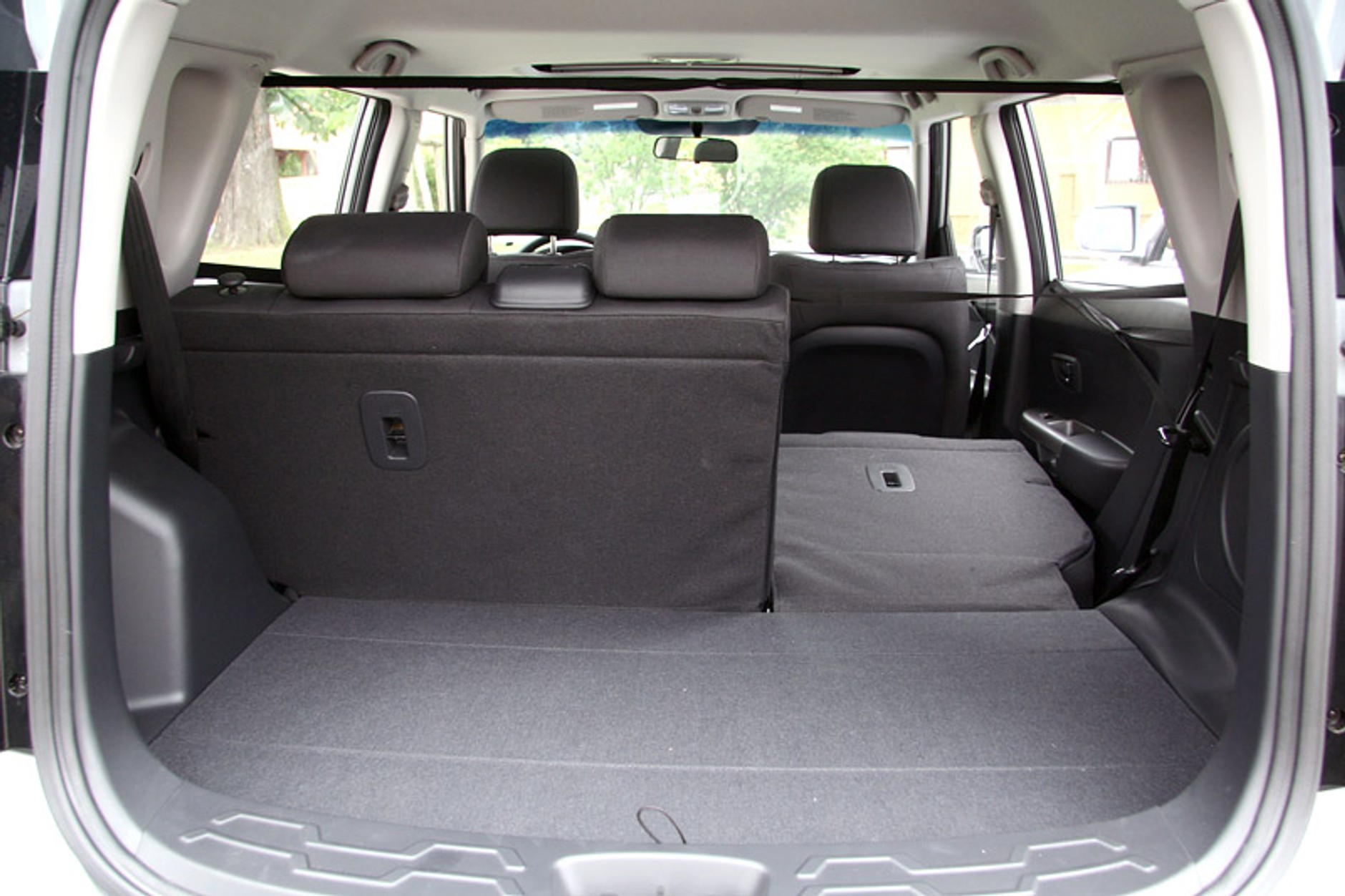 Kia Soul: pierwsze jazdy przed premierą (fotogaleria)