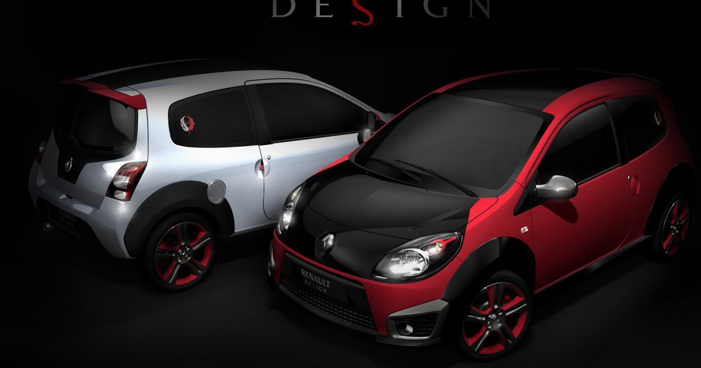 Renault Twingo dla indywidualisty