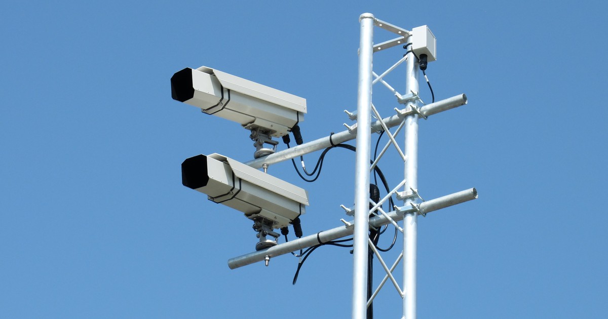 W Polsce kamery wykorzystywane są, m.in. do pomiarów odcinkowych, systemu oĻlat drogowych i przejazdu na czerwonym świetle