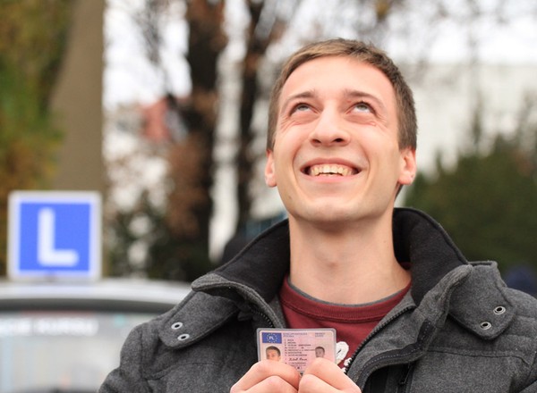 Dlaczego trudno zdać nowy egzamin na prawo jazdy?