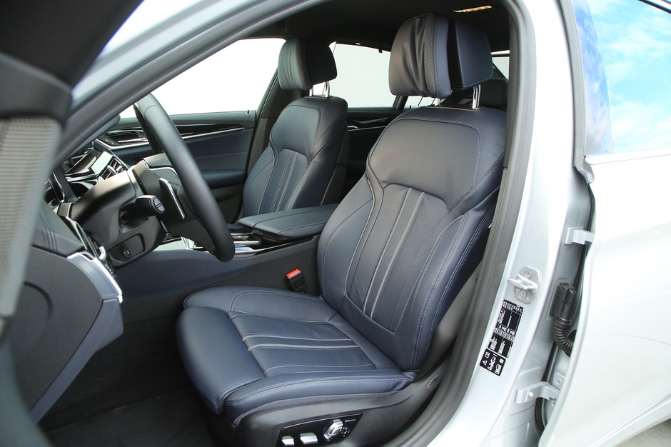BMW 520d xDrive