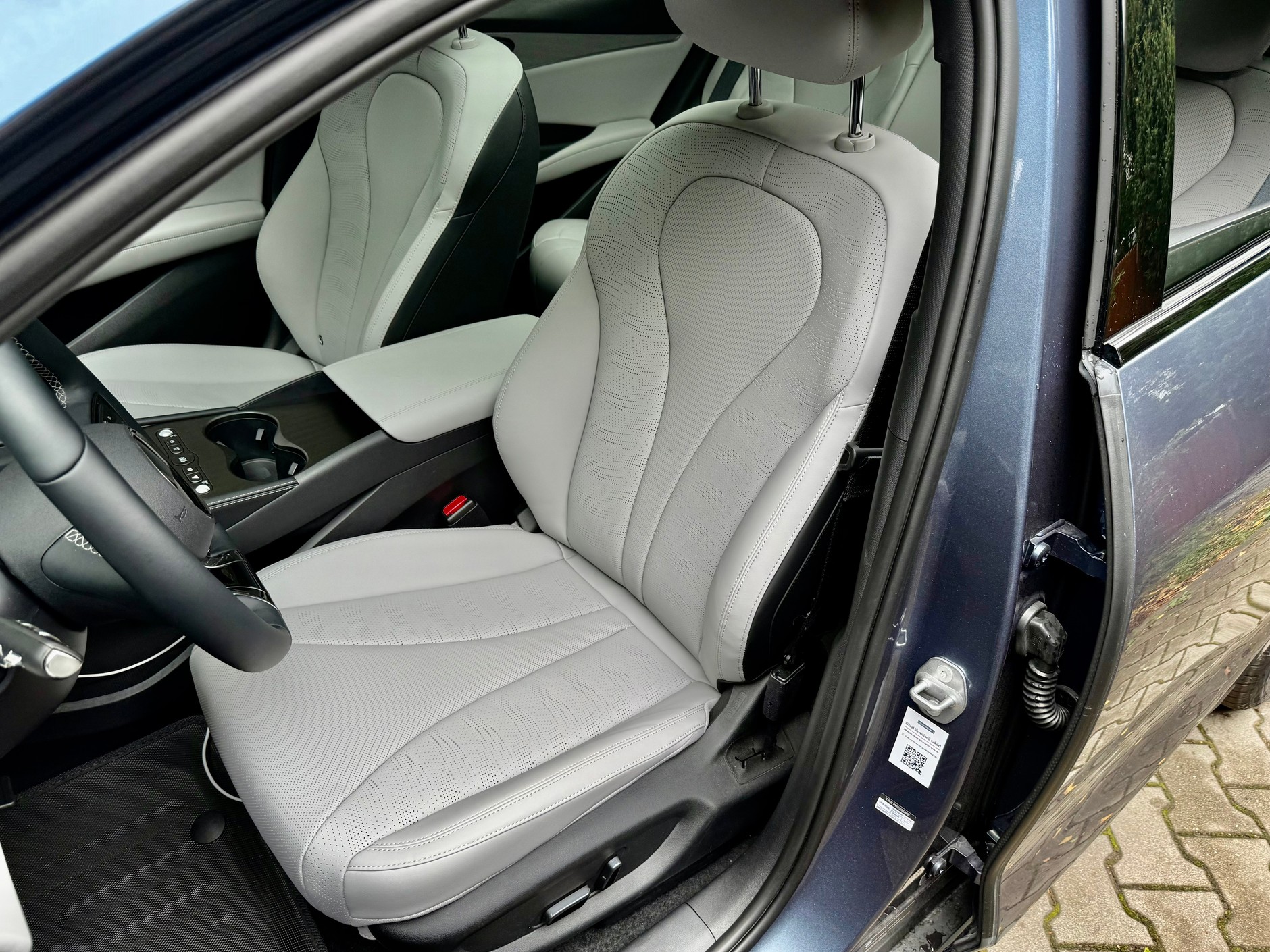 BYD Seal 6 DM-i Touring