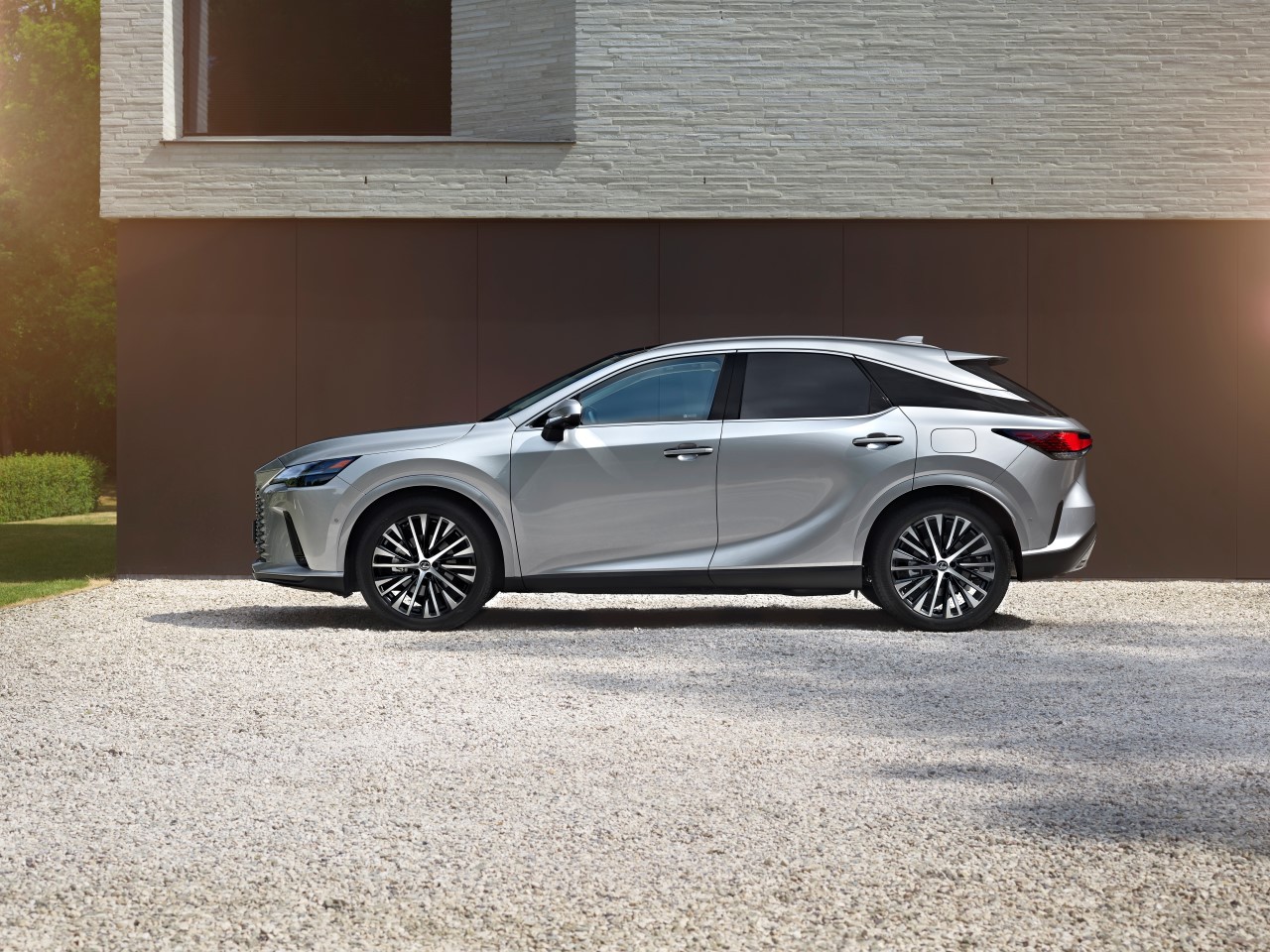 Lexus RX 2022/23