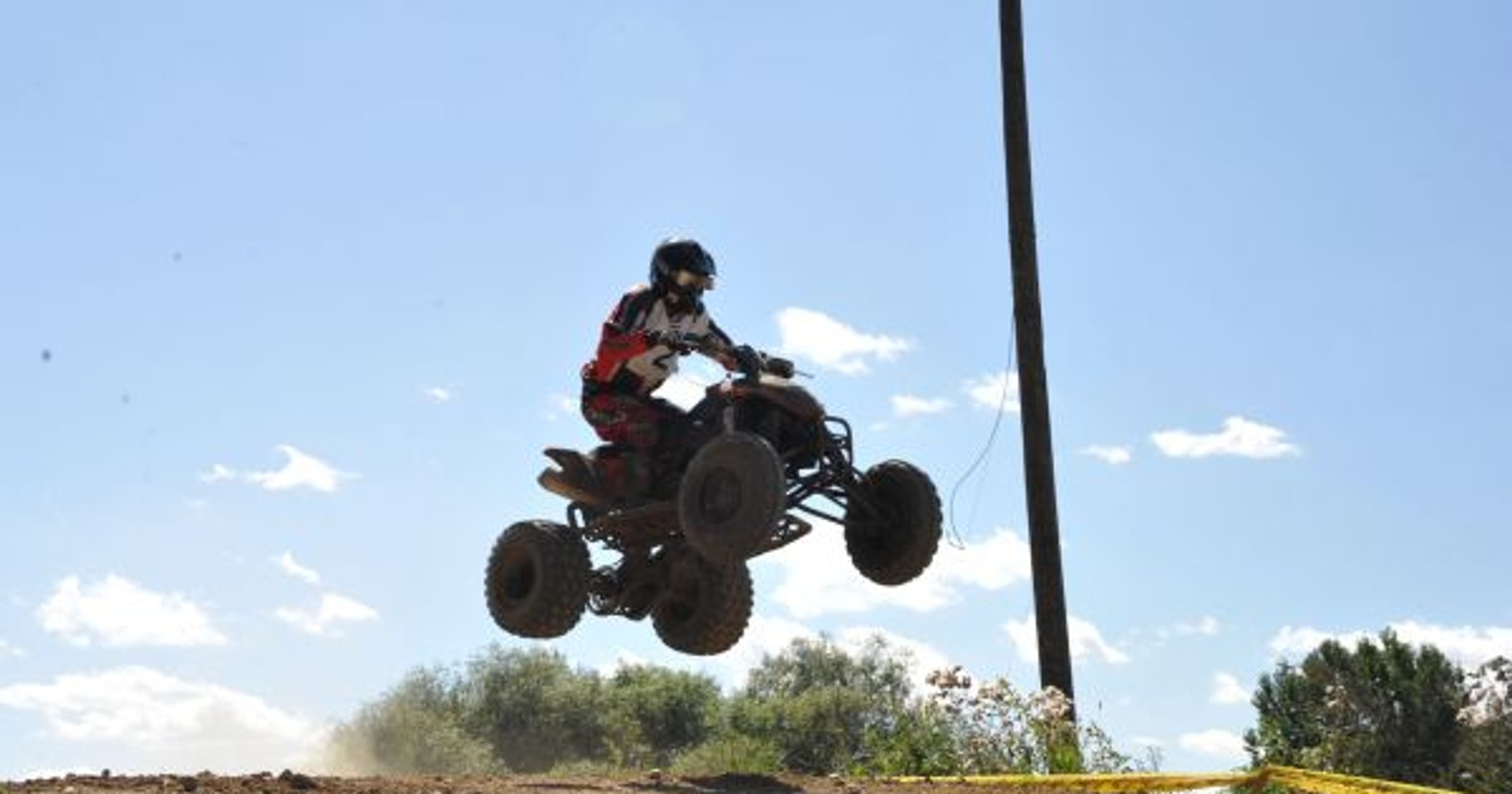 Monster Jam - Wiesław Biliński
