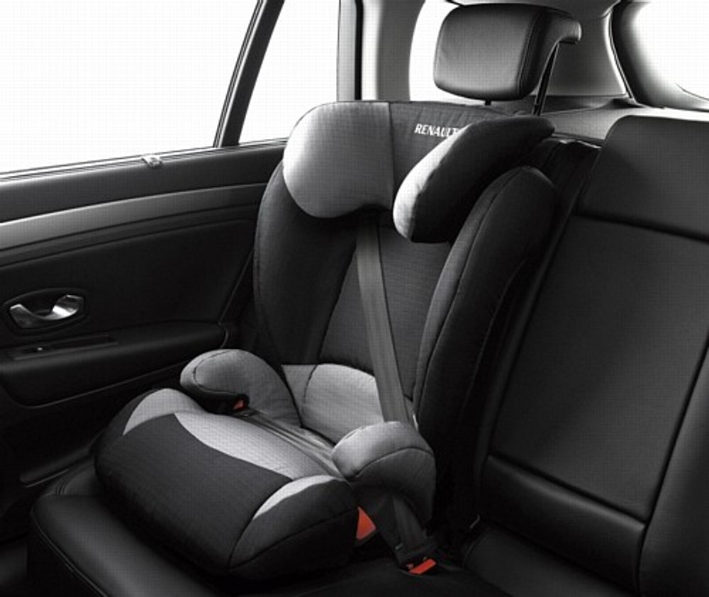 Fotelik dla dziecka: Obowiązkowy w każdym aucie