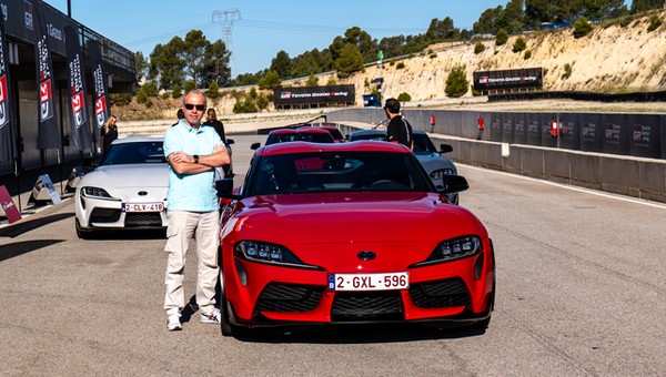 Toyota zakończyła projekt GR Supra. Dwie specjalne wersje na otarcie łez. Jeździłem obiema — jedna z nich to czysta poezja