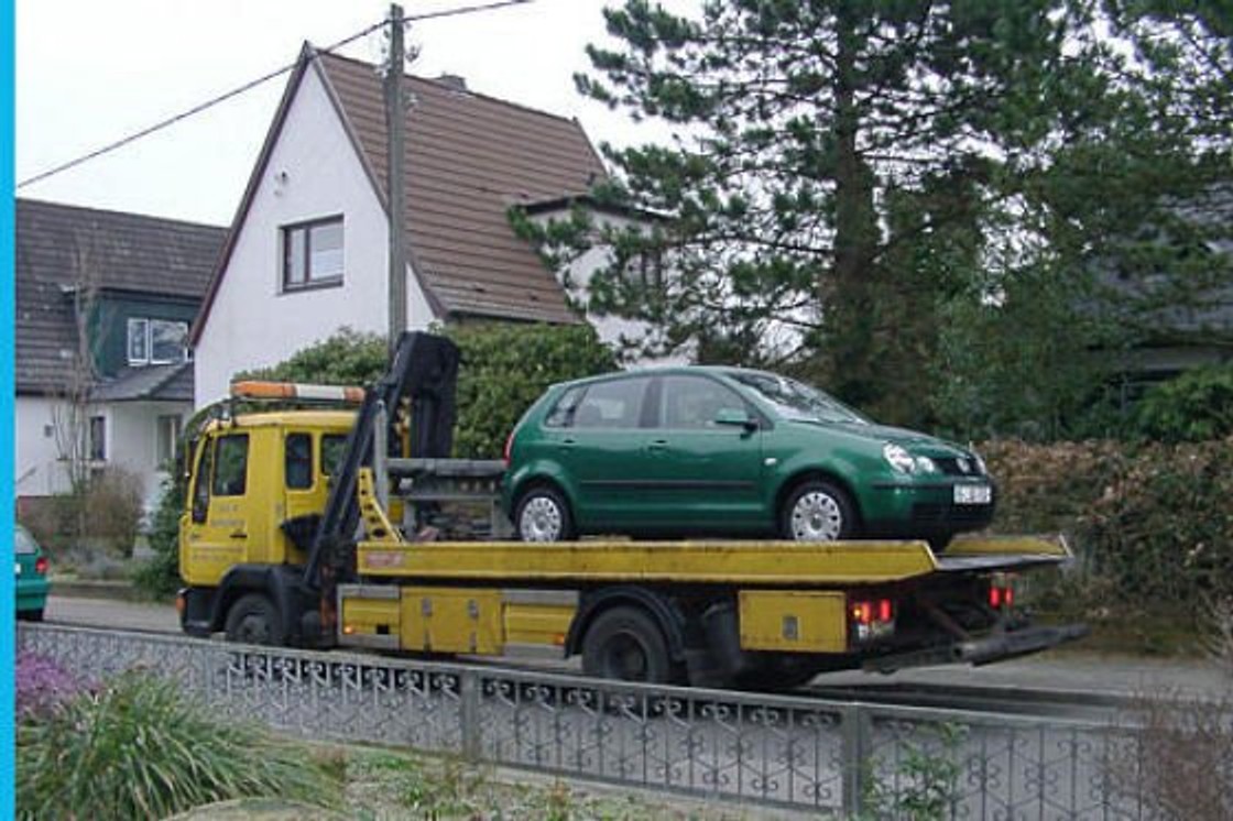 Samochody w testach długodystansowych. Część pierwsza