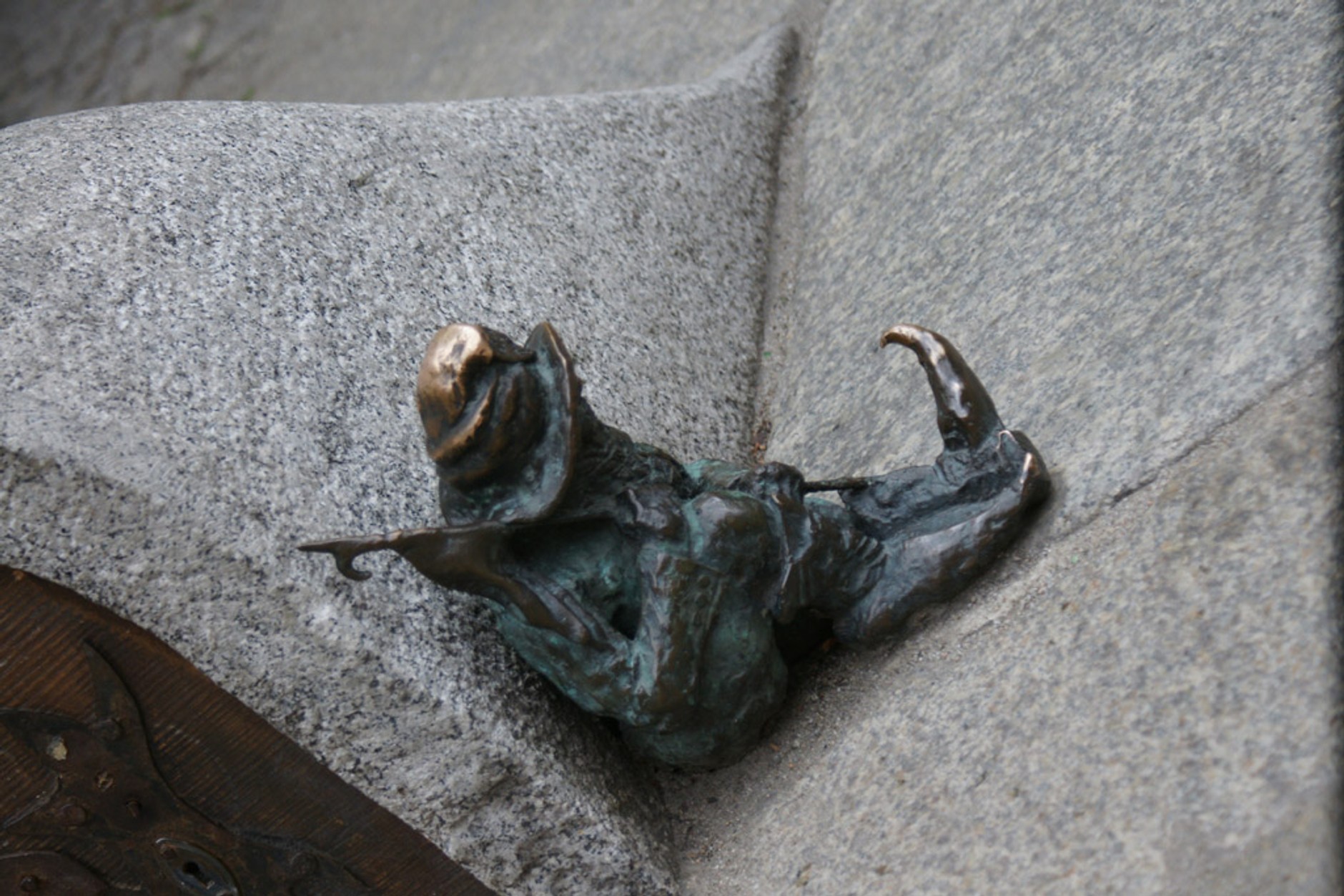 Rodzinne podróże z Fordem: Wrocław pełen niespodzianek