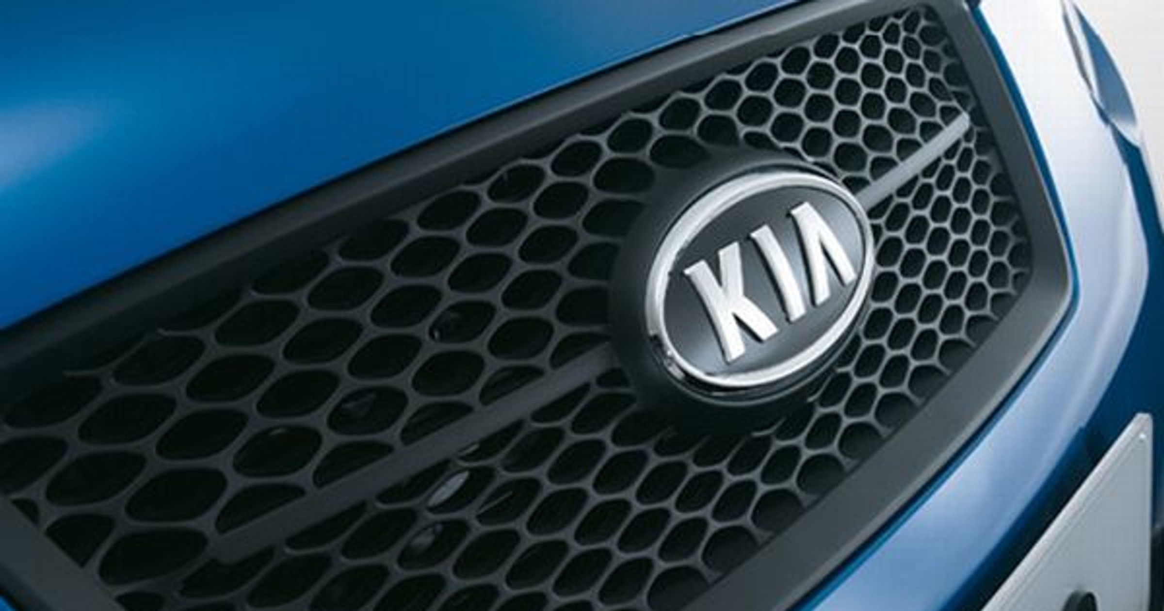 Kia: Podsumowanie roku i plany