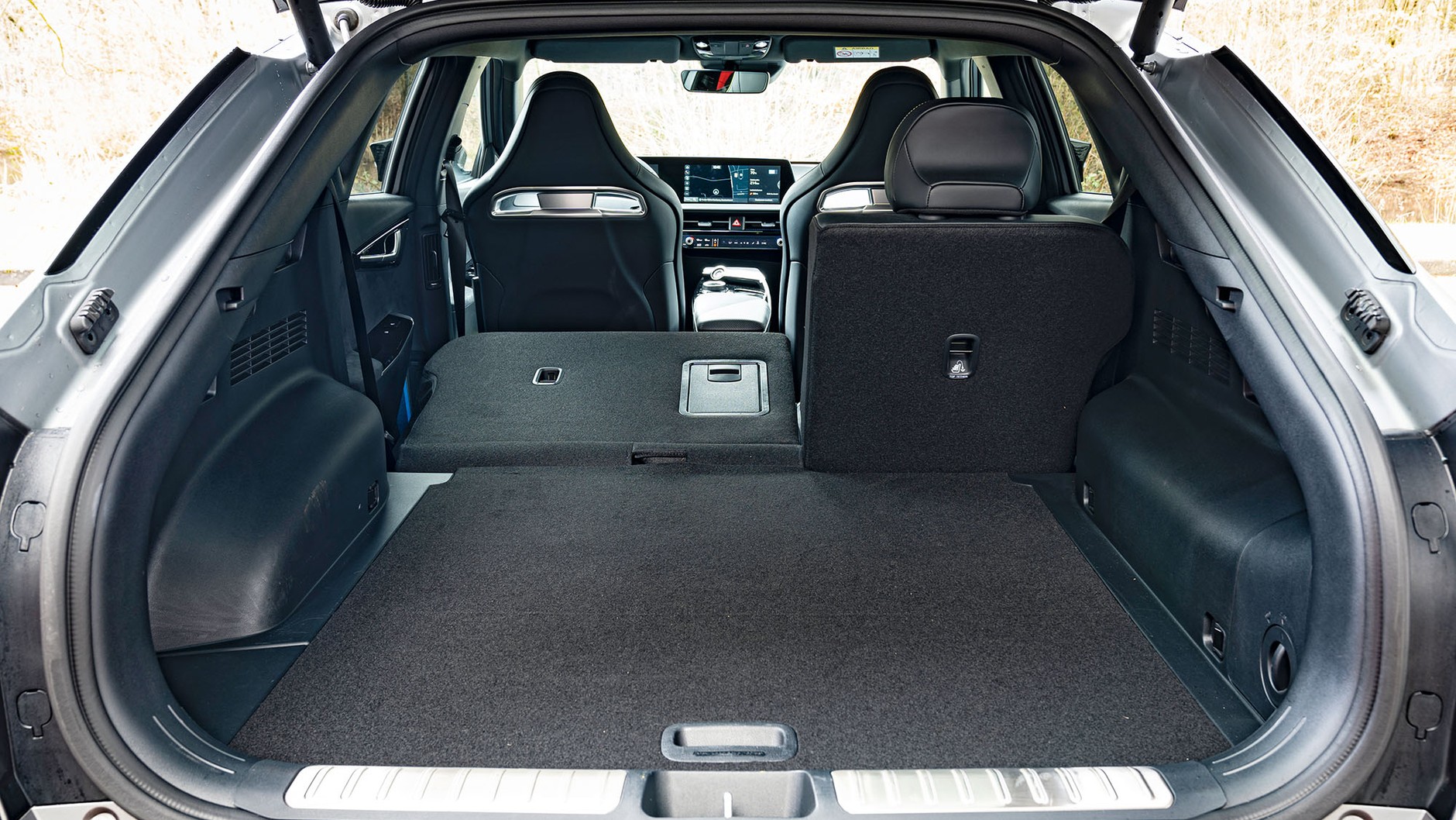 Kia EV6 GT - niemal 600 KM w wyjątkowo promocyjnej cenie