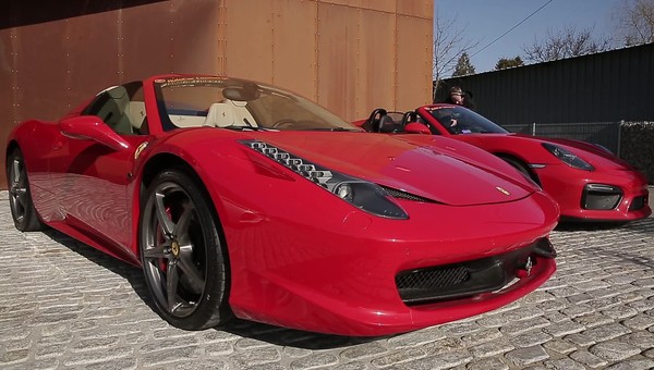 Internetowy Samochód Roku 2018 według Otomoto.pl