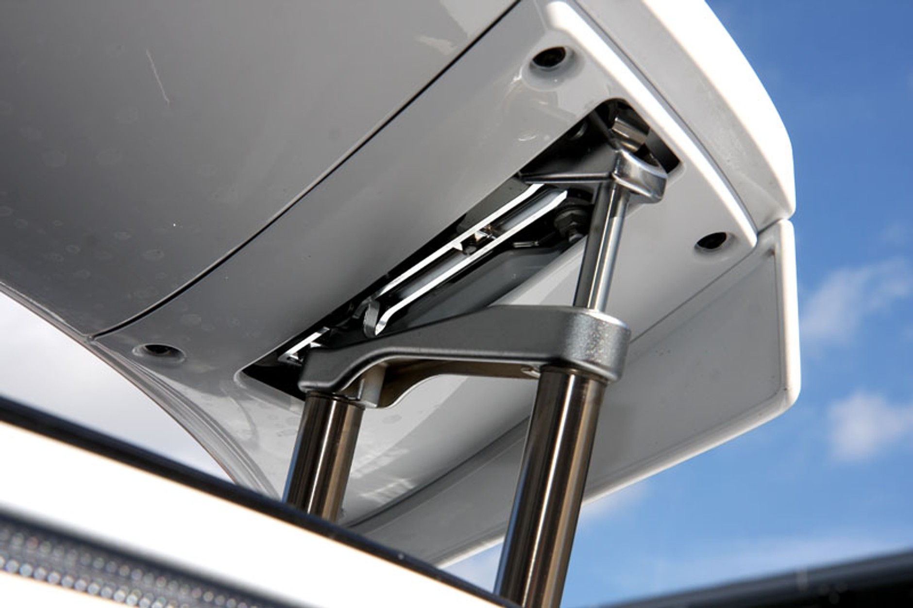 Tokio 2009: Lexus LFA już w wersji seryjnej