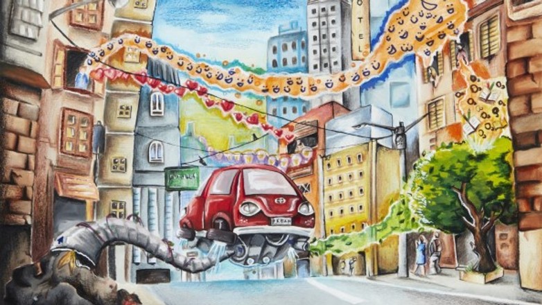 The Recycle of Dreams