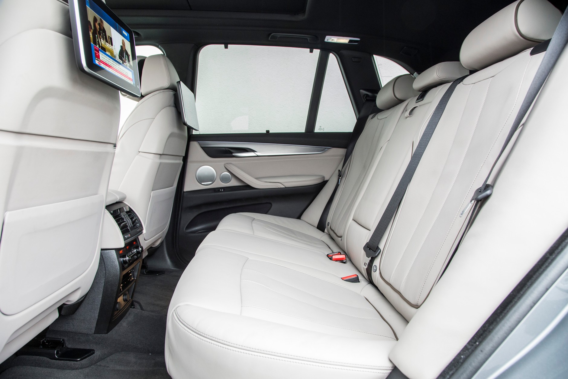 BMW X5 xDrive40e
