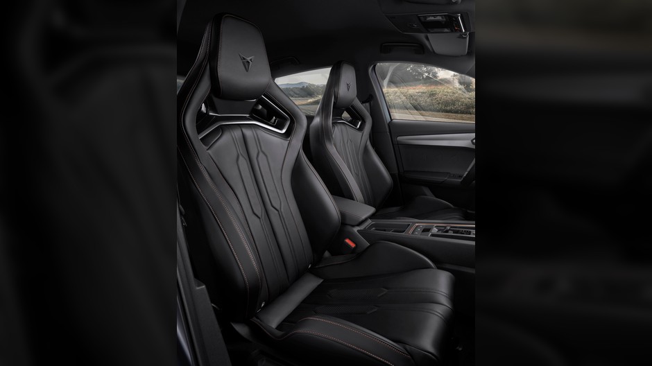 Cupra Formentor VZ5
