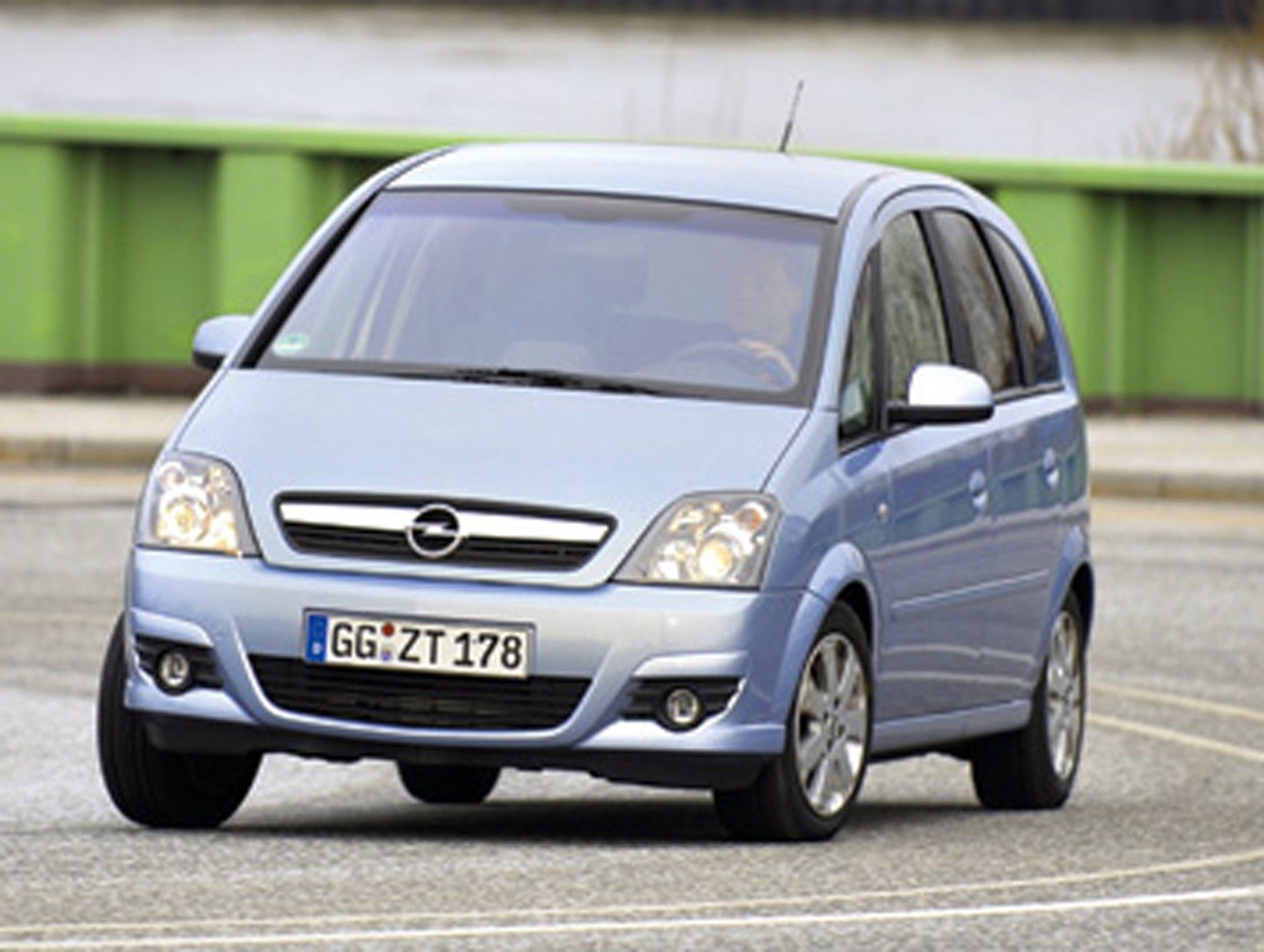 Oto auta z najlepszym stosunkiem masy do mocy