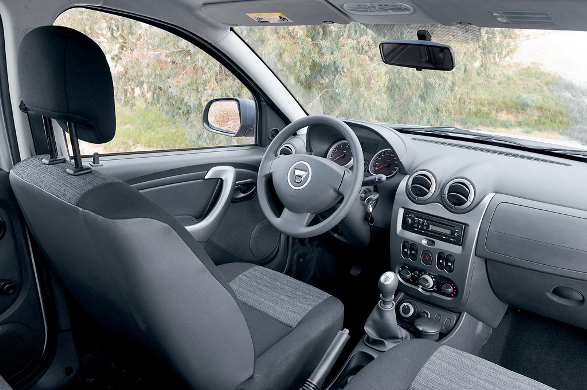 Nowe czy używane? Jaką terenówkę warto kupić?