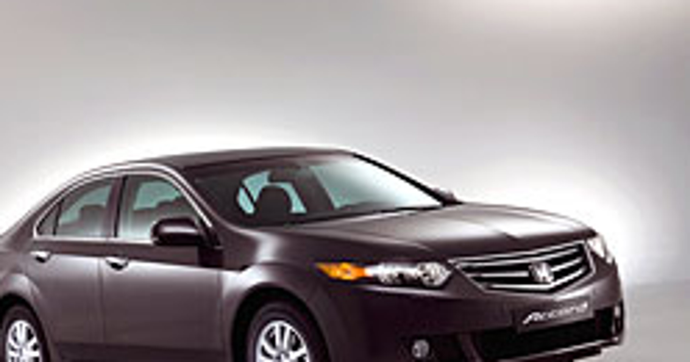 Honda: nowy europejski Accord