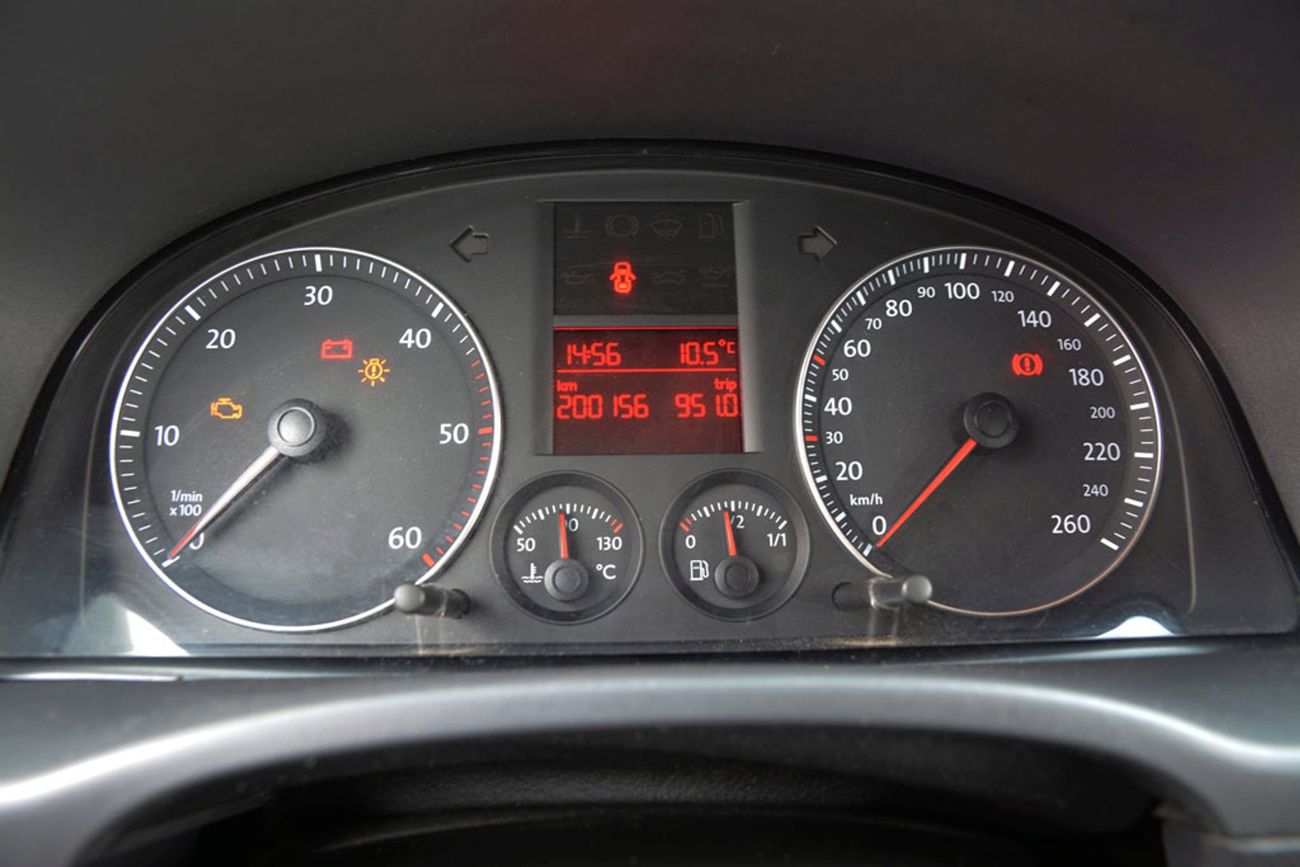 Dla rodziny i do małego biznesu - sprawdzamy Volkswagena Caddy