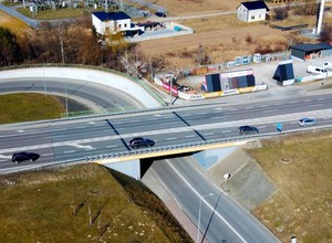 Ruszy remont wiaduktu na DK94. Obiekt jest kluczowy dla autostrady A4