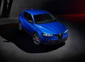 Alfa Romeo Tonale – wiemy, jak wygląda, znamy wszystkie kluczowe dane