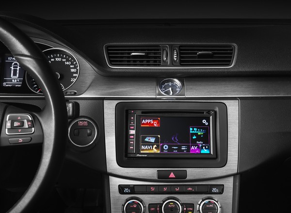 Pioneer: radio prawie internetowe