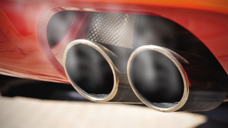 Norma czystości spalin euro 6