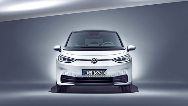 Volkswagen w 2021 r. sprzedał mniej aut, ale za to więcej zarobił