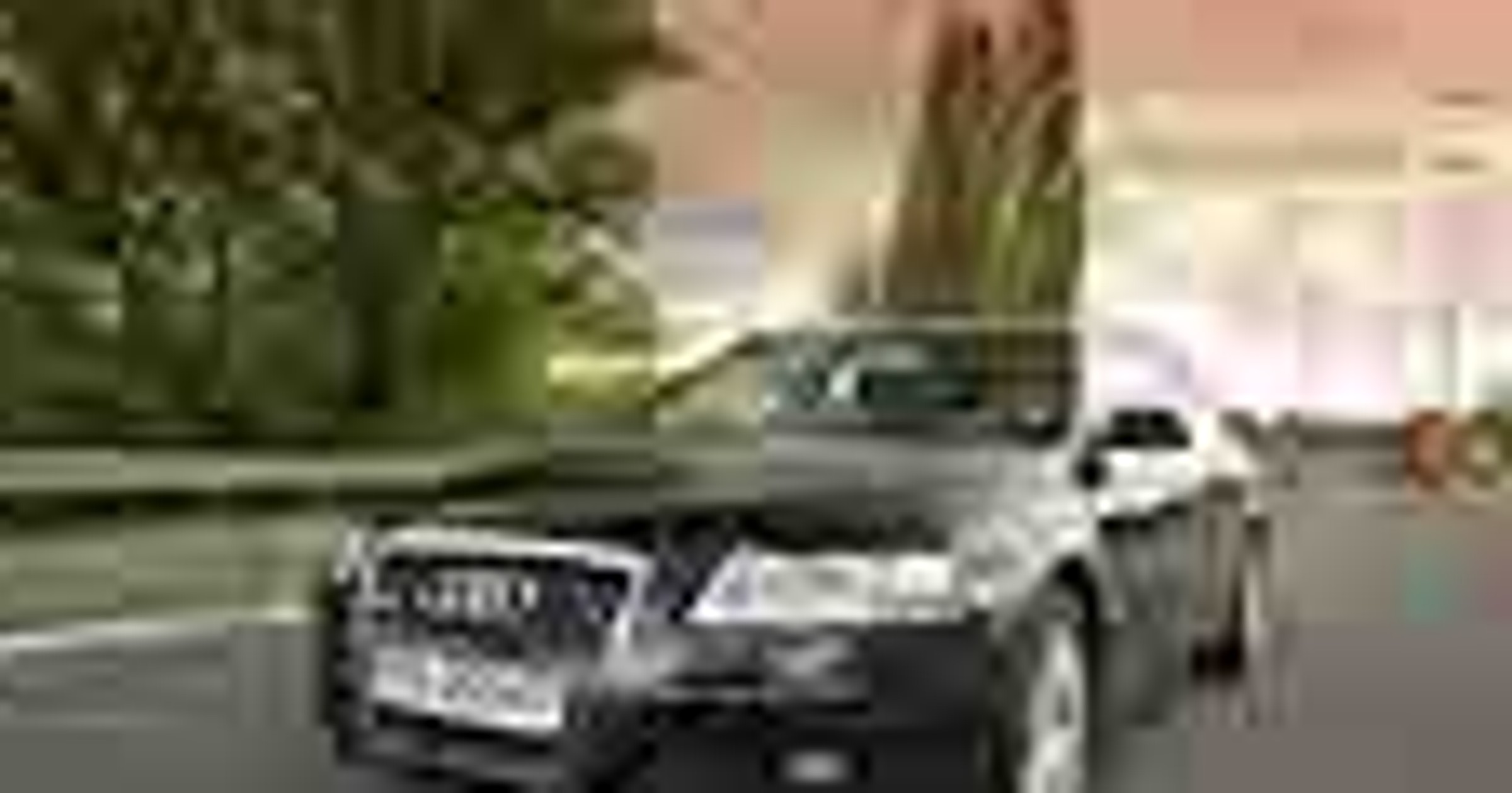 Audi A6 Avant 2.7 TDI - Gdyby nie cena ...
