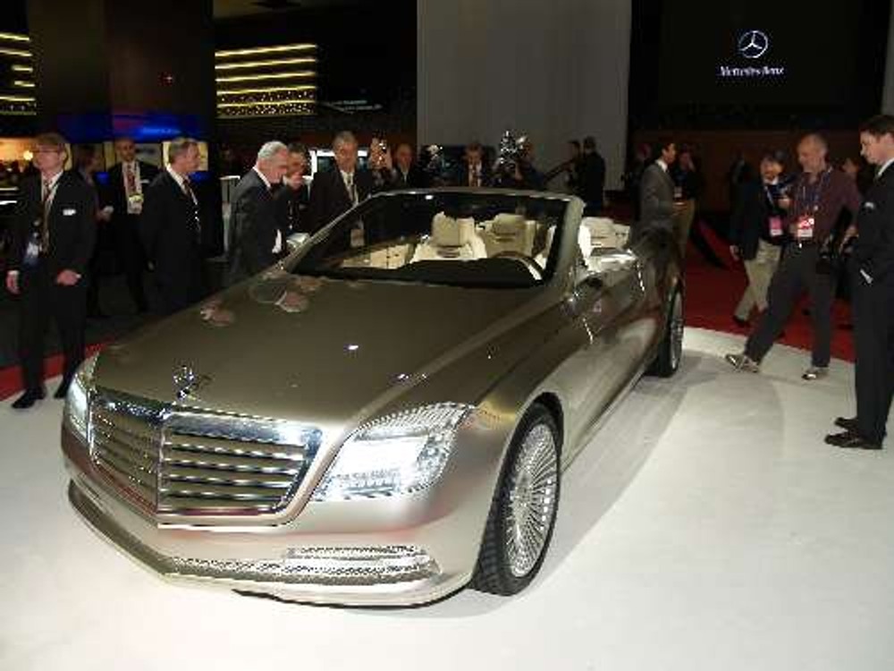 Jazda, design, pożądanie