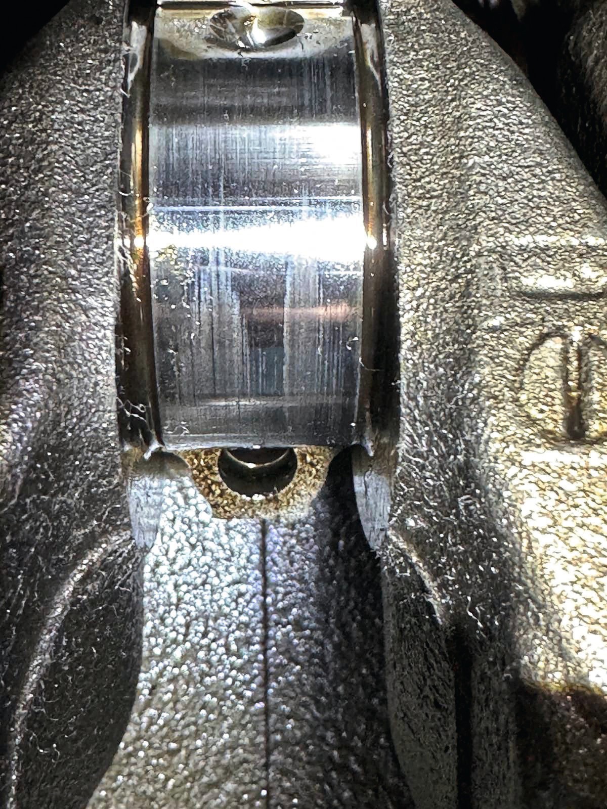 Ford Ecoboost z "rozpuszczalnym paskiem"