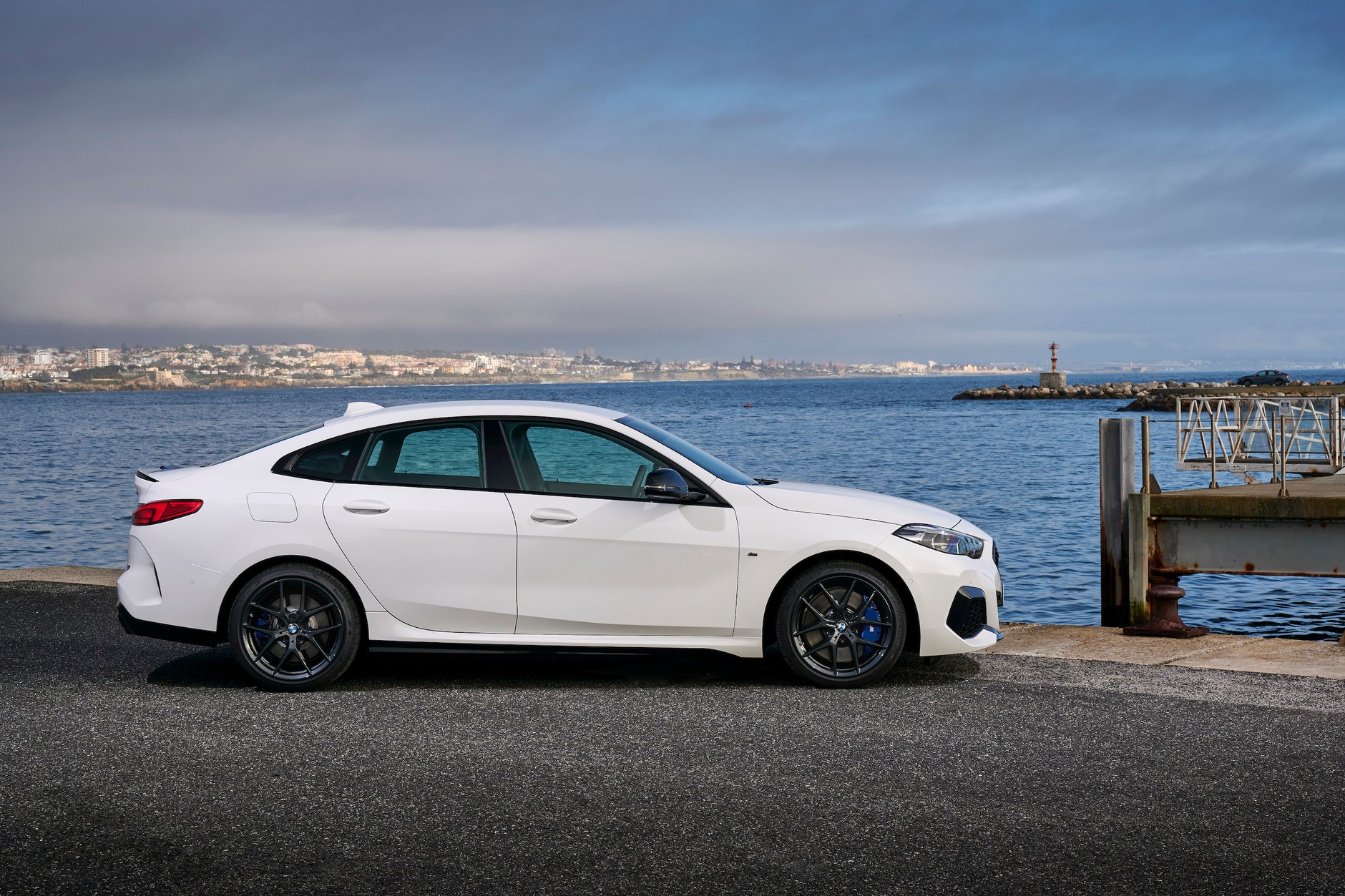 BMW serii 2 Gran Coupé
