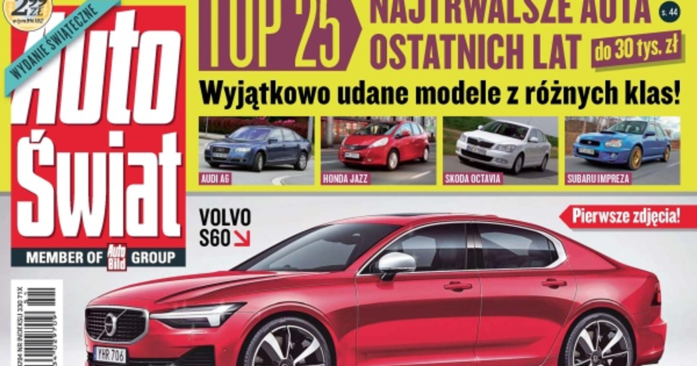 Auto Świat 51-52/2017