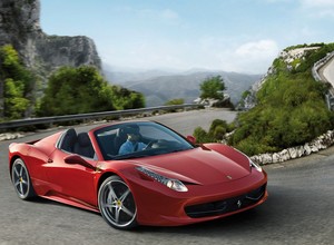 Ferrari ma pozostać ekskluzywne