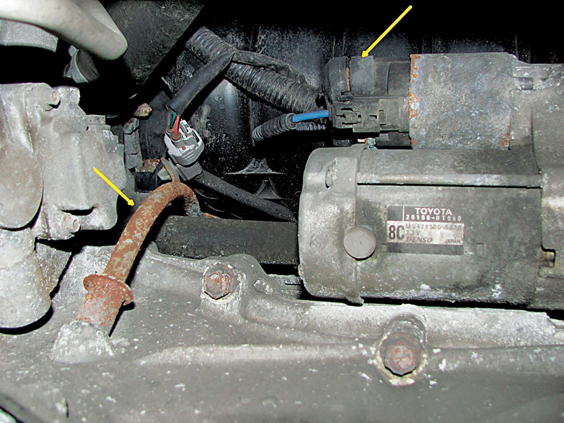 Toyota Verso na dystansie 100 tys. km: czy dotrwała do końca?