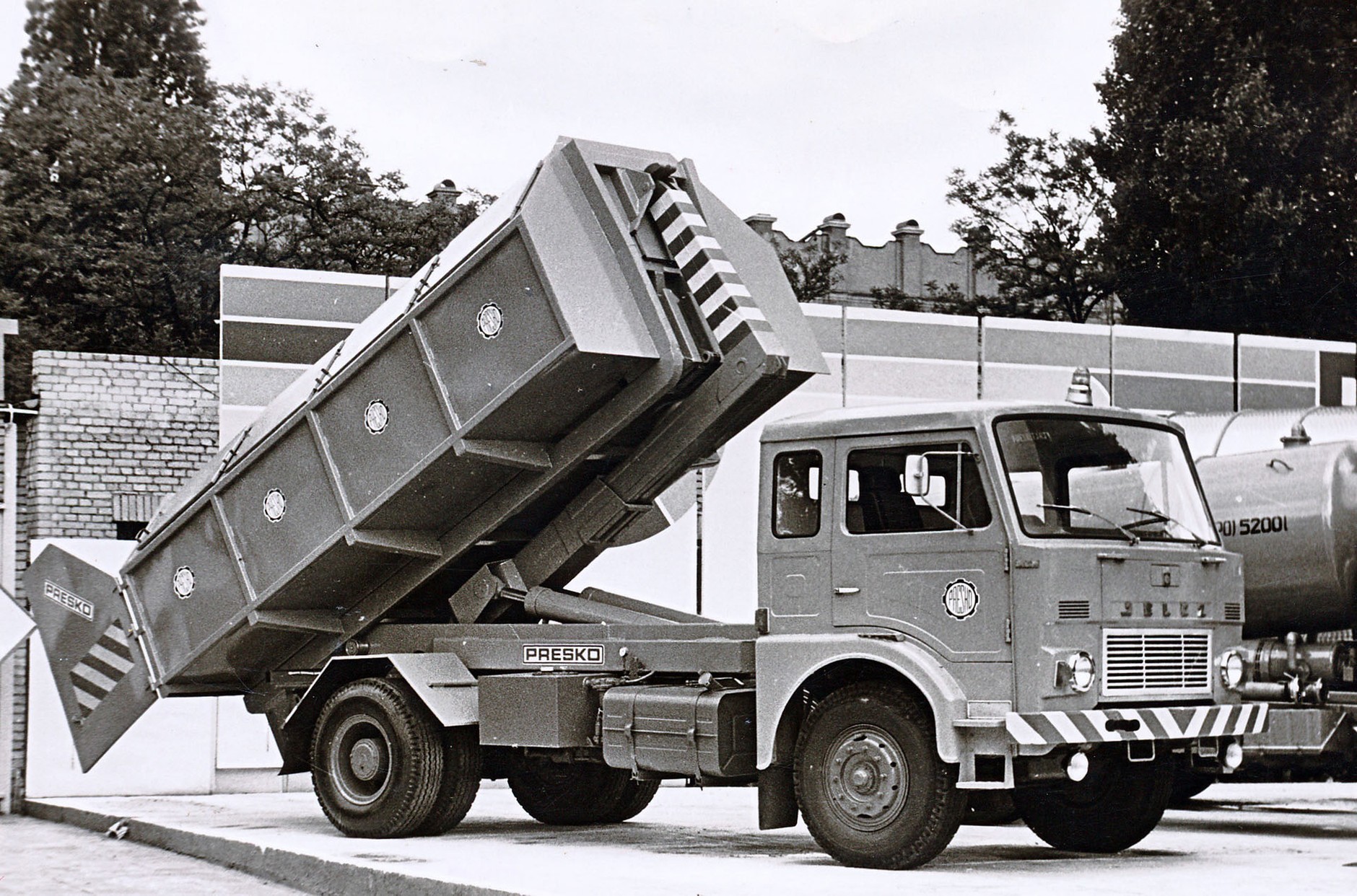 Jelcz-315