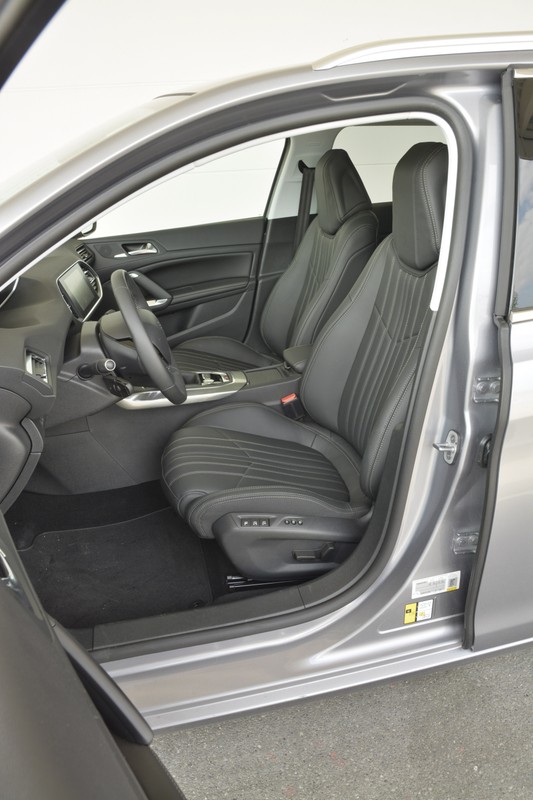Peugeot 308 SW