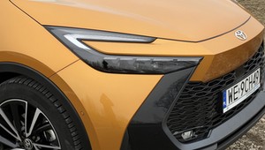 Wszyscy znowu mówią o Toyocie. Zapowiedzieli nowego SUV-a