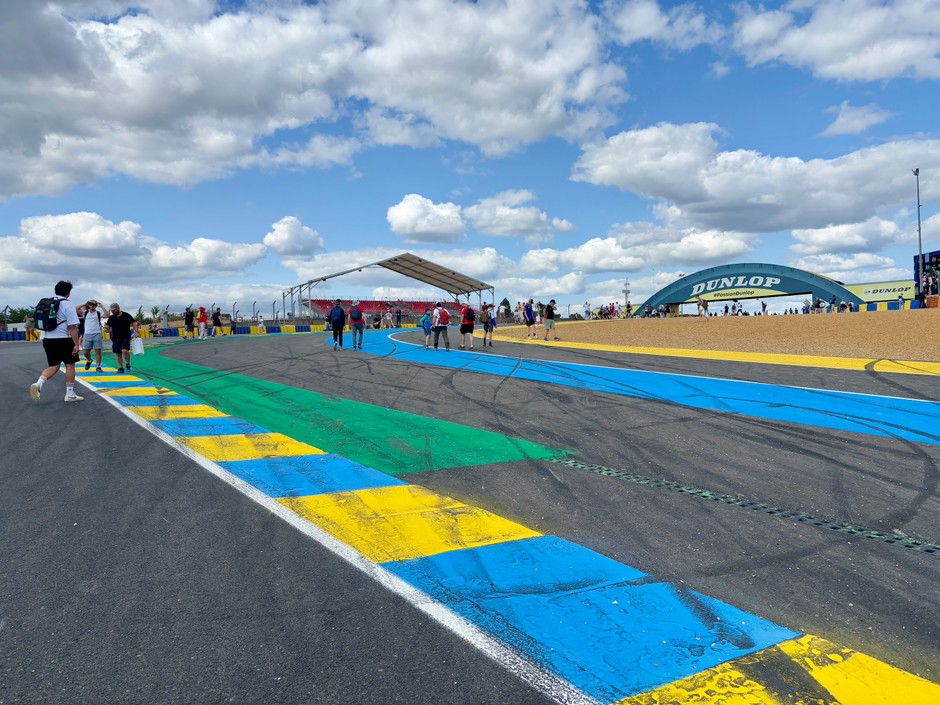 24h Le Mans 2025