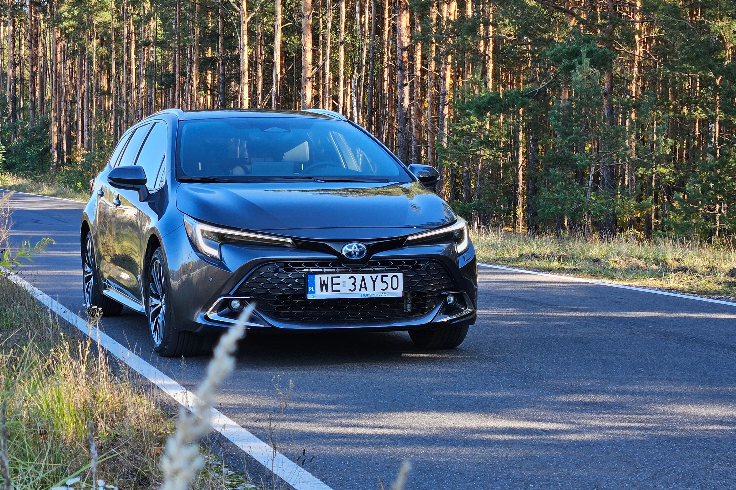 Zapytaliśmy mechaników od Toyot, czy Corolla się nie psuje. Takiej oceny nie było od dawna